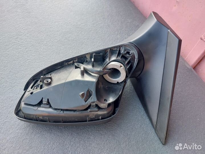 Зеркало заднего вида для Хендай Солярис Solaris