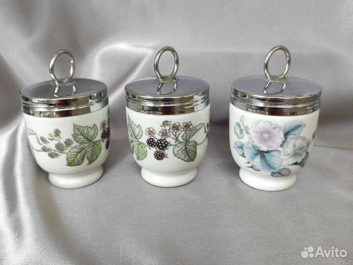 Кодлер от Royal Worcester на 1 яйцо