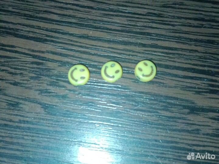 Набор бусин