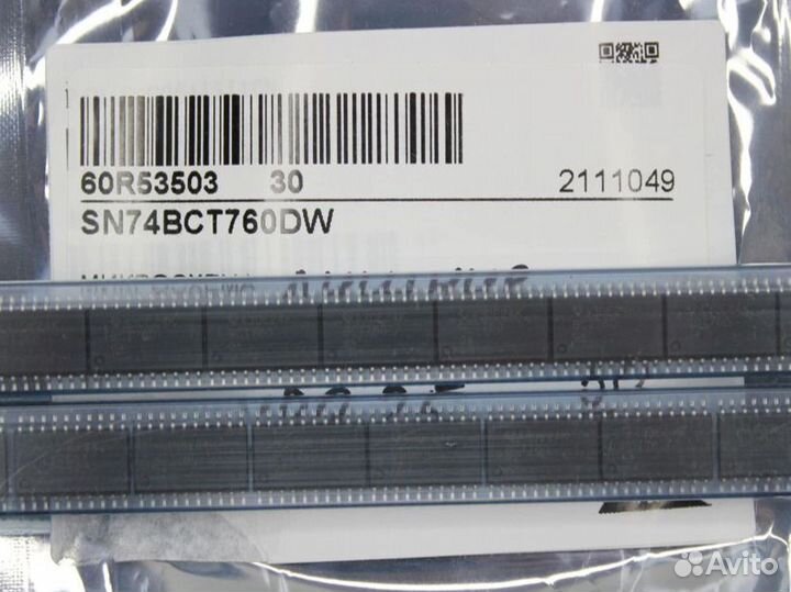 1 шт SN74BCT76ODW BCT76O SN74 микросхема буфер и д