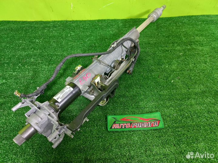 Колонка рулевая BMW E90, E91, E92, E93 3-series