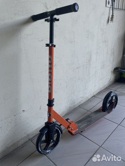 Самокат детский
