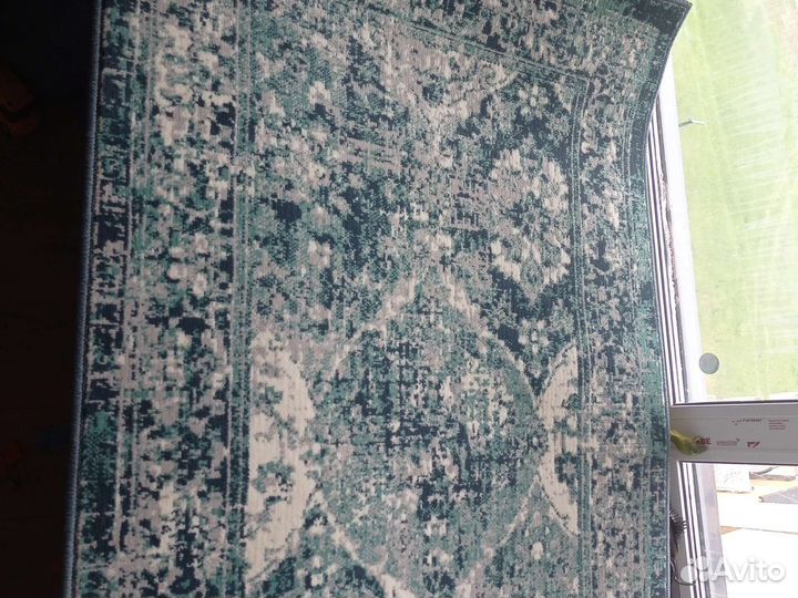 Ковер IKEA вонсбэк