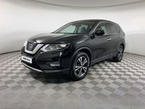 Nissan X-Trail 2.5 CVT, 2019, 37 971 км, с пробегом, цена 2 890 000 руб.