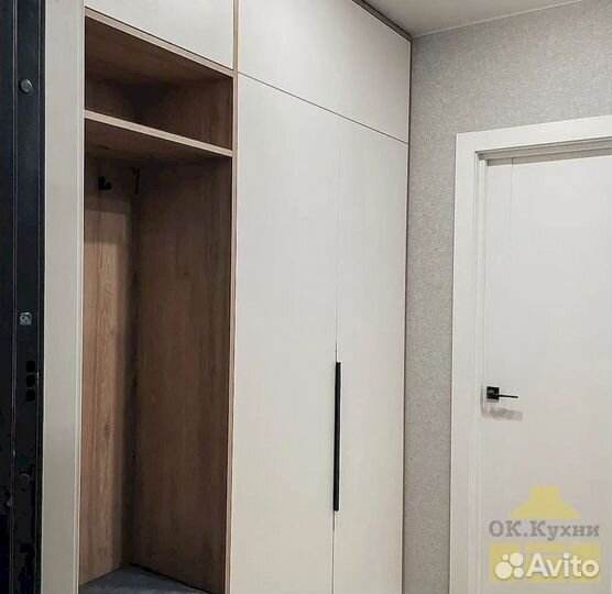 Шкаф в гостиную