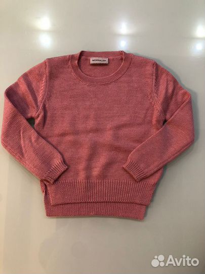 Кофта кардиган 9-12 мес mothercare, Benetton