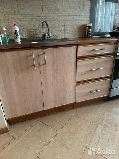 Мебель для кухни кухонный