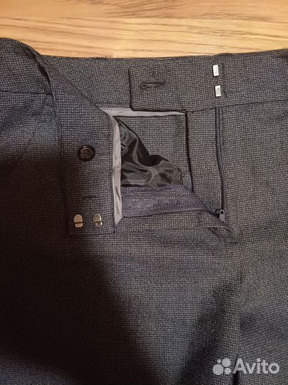 Брюки женские Calista 46 48