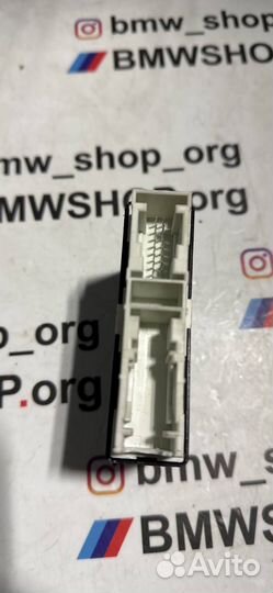 Блок управления парктрониками BMW X5 F15 2018