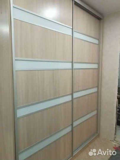 Корпусная и встроенная мебель на заказ