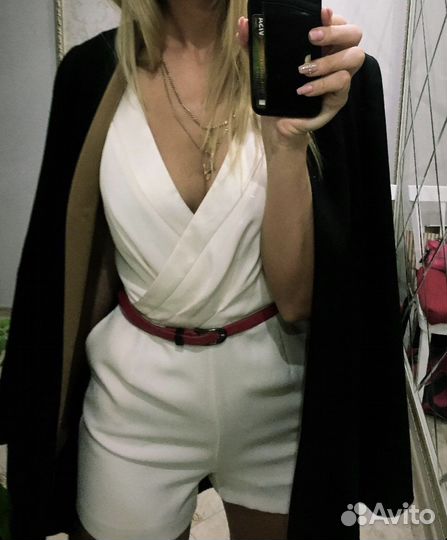 Комбинезон женский летний 42 44