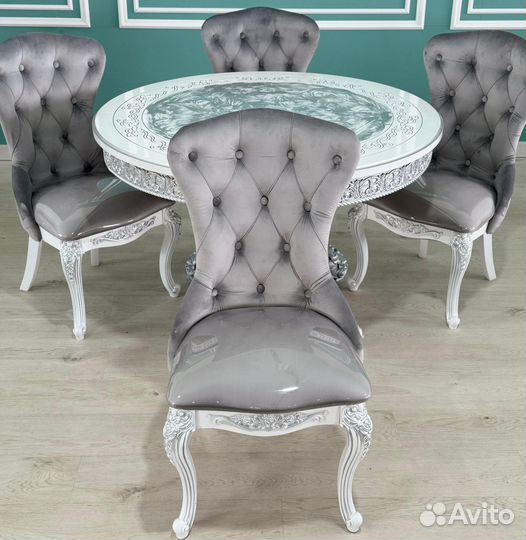 Стол Голд (раздвижной)