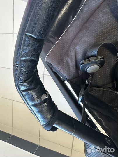 Коляска для двойни peg perego book for two