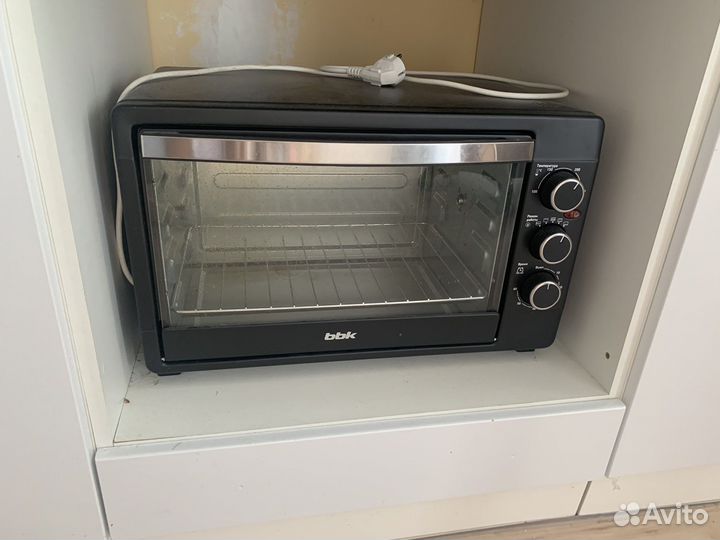 Духовой шкаф bbk