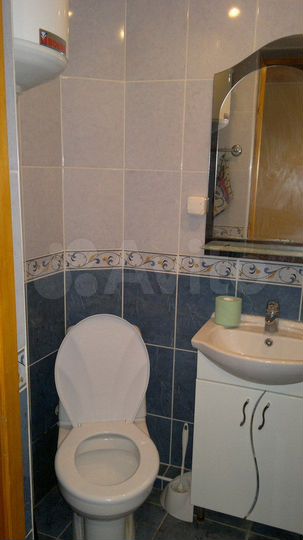 Апартаменты-студия, 20 м², 3/3 эт.