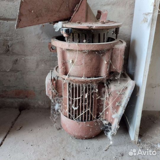 Мелодробилка