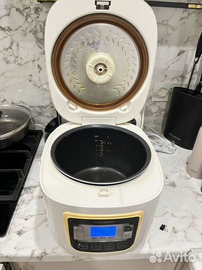 Мультиварка