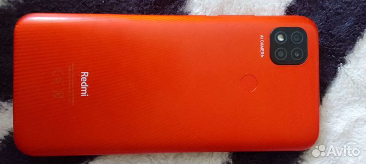 Xiaomi redmi 9c nfc 32gb