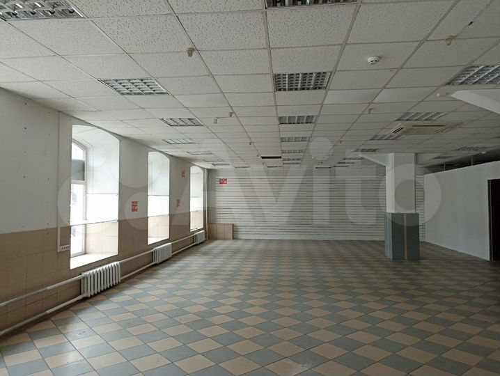 Свободного назначения, 510 м²