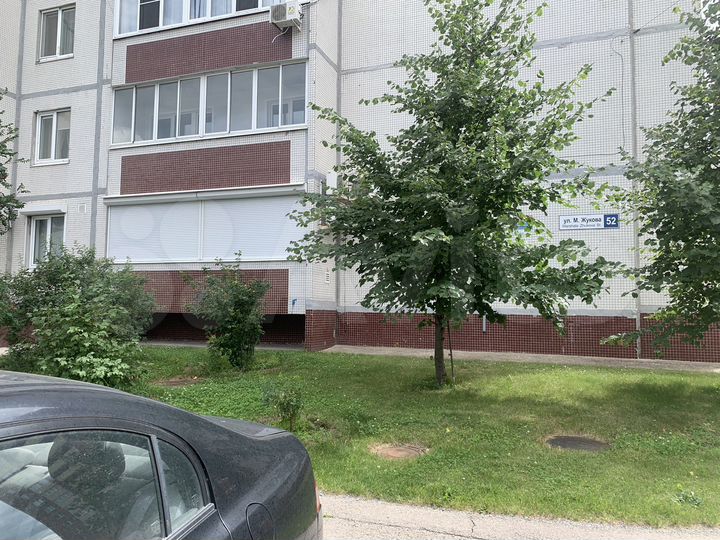 Офис, 100 м²