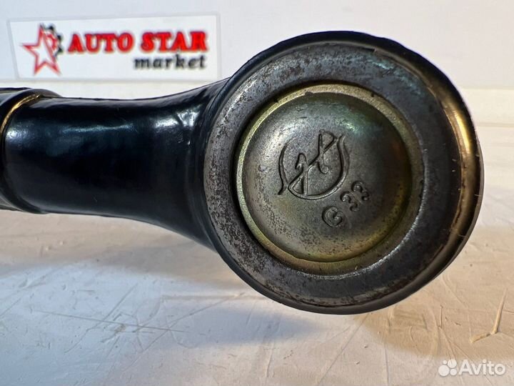 Тяга рулевая центральная новая Mercedes W124