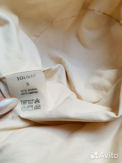 Панама детская soliday