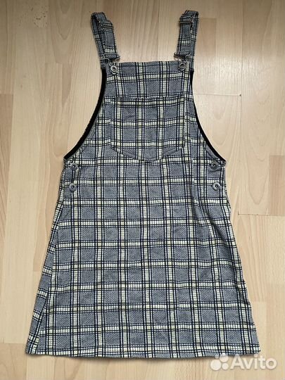 Пакет вещей для девушки xs-s (5 шт)