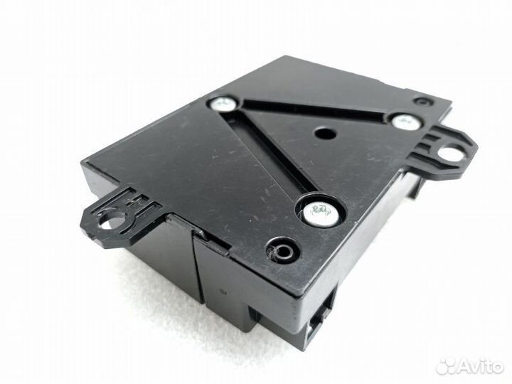 Блок управления топливным насосом Mercedes-Benz