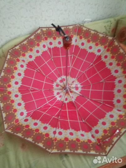 Зонтик женский СССР