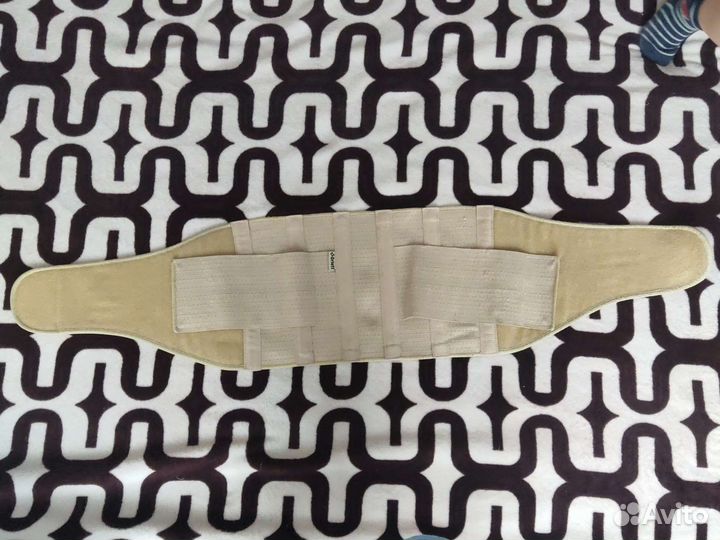 Бандаж для беременных и после родов