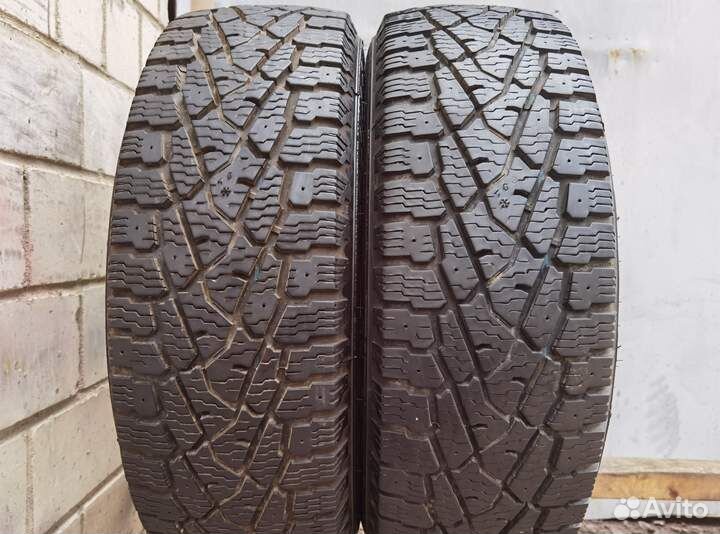 Nokian Tyres Hakkapeliitta C3 205/80 R16C 110Q