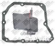 Фильтр масляный АКПП JT253K JS Asakashi