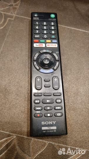 Блок питания для Телевизор ЖК Sony 43WE755
