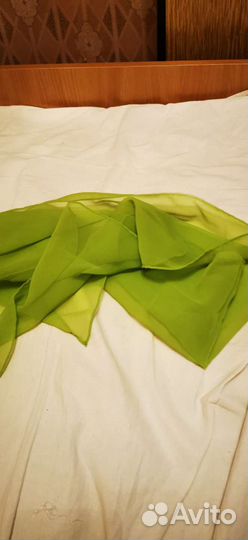 Ткань хлопок и лен