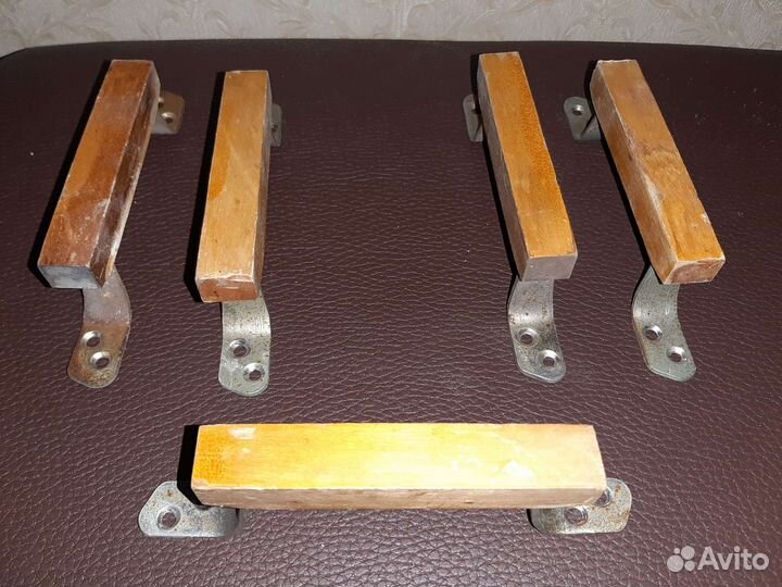 Ручка дверная СССР