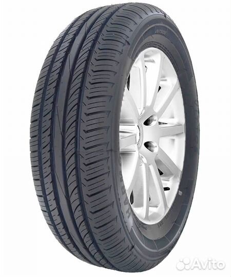 Vittos VSP06 215/65 R16 98V