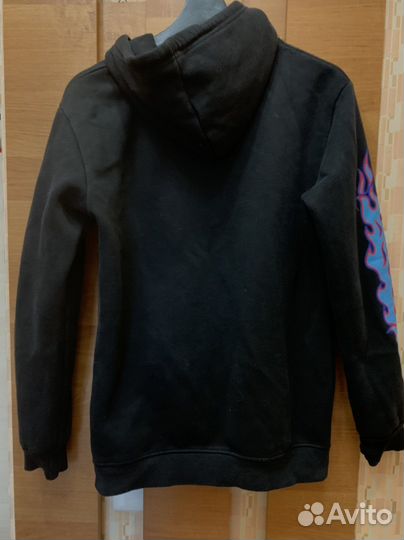 Толстовка thrasher