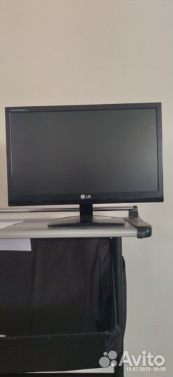 Мониторы Samsung, LG, NEC