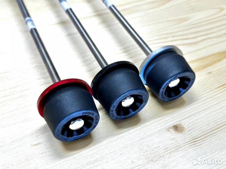 Evotech-rc Слайдер в заднюю ось Ducati