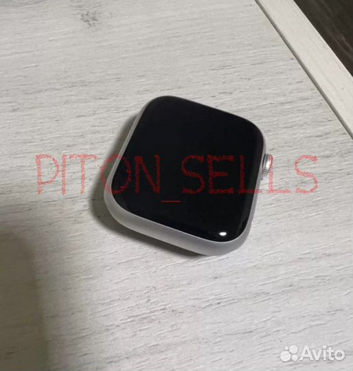 Apple watch series 10, 45 мм