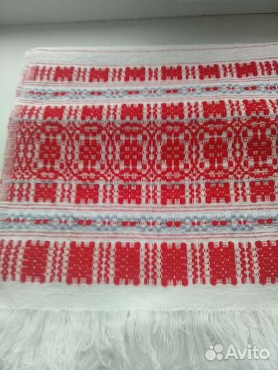 Рушник для хлеба. Свадьба