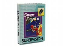 Space Fighters (Watara Supervision) В коробке