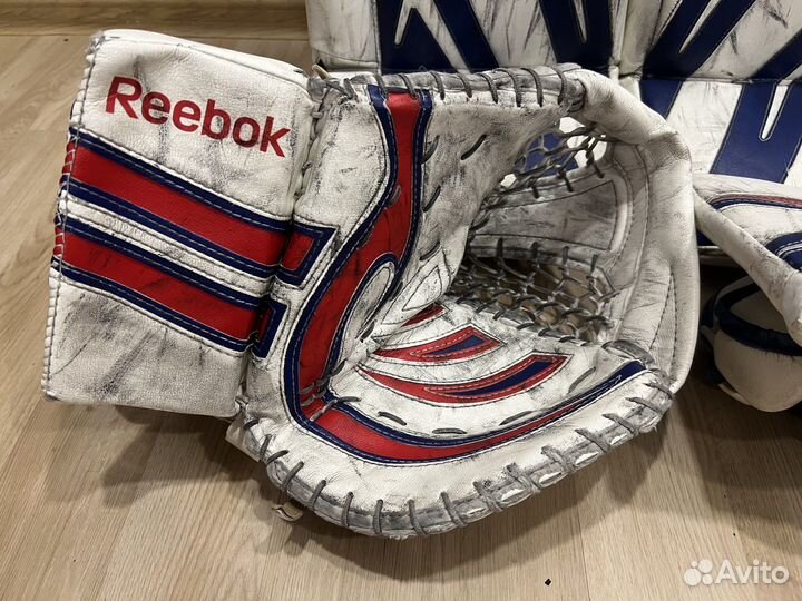 Комплект, щитки brians subzero3 Спец. заказ Ежова