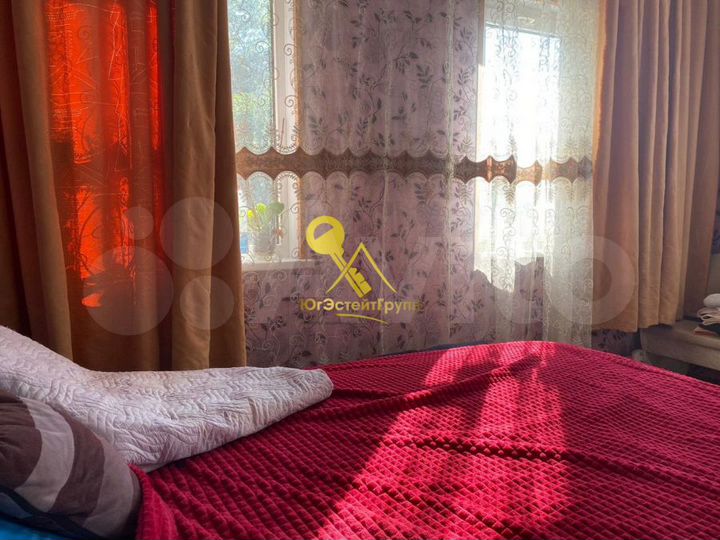 Дом 92,4 м² на участке 3 сот.