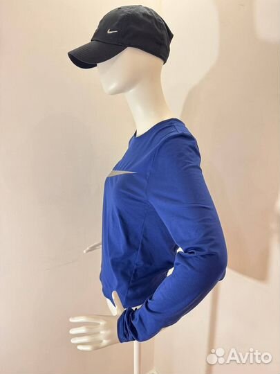 Рашгард Nike Dri Fit