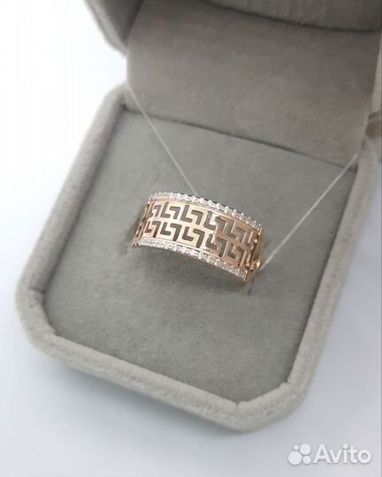 Золотое кольцо Новое