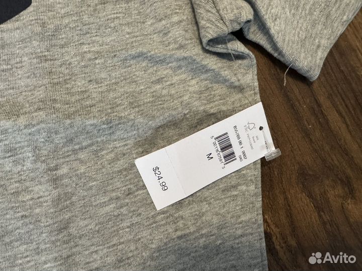 Футболка мужская Gap M