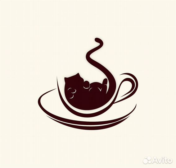 Работа официант