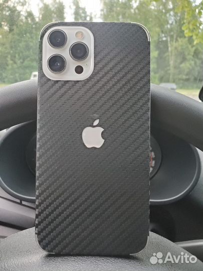 iPhone 12 про Макс 128