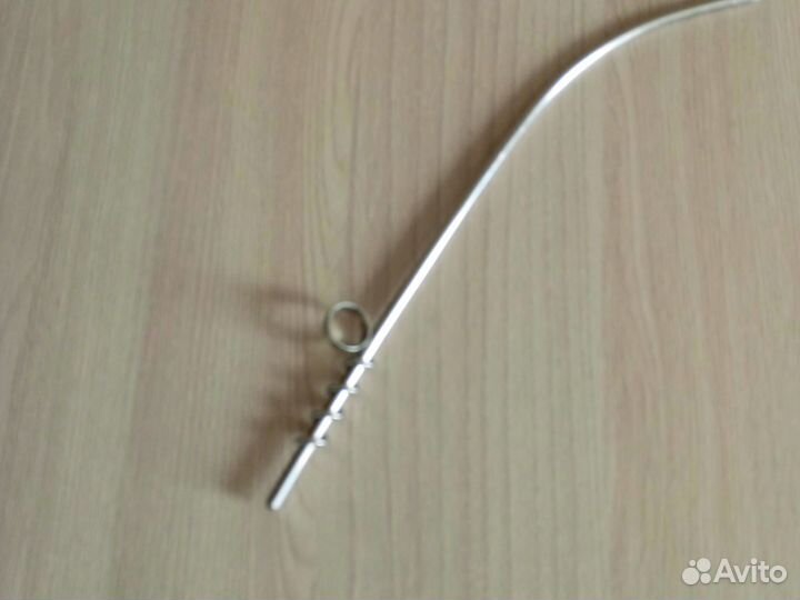 Спиральный нож для картофеля нержавейка